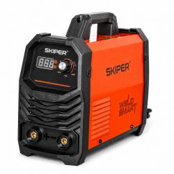 Сварочный инвертор Skiper MMA-200-3 - фото