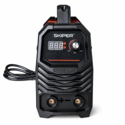 Сварочный инвертор Skiper MMA-200-3 - фото2
