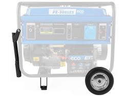 Транспортировочный комплект для генераторов ECO PE-TS2 (5-9 кВт) - фото