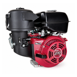 Двигатель бензиновый Weima WM177F - фото