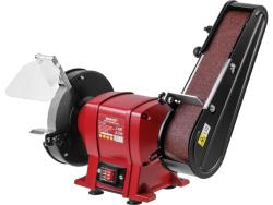 Станок точильно-шлифовальный Wortex LX BG 1515 - фото