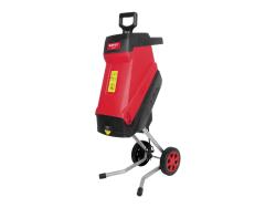 Садовый измельчитель WORTEX SE 4024 - фото