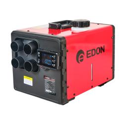 Автономный дизельный отопитель Edon Smart DHP-12-24/8000 (8 кВт) - фото