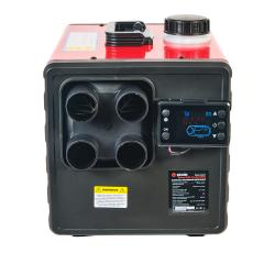 Автономный дизельный отопитель Edon Smart DHP-12-24/8000 (8 кВт) - фото2