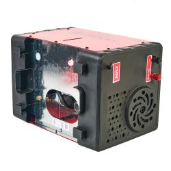 Автономный дизельный отопитель Edon PRO DHP-12-24/8000 (8 кВт) - фото2