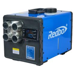 Автономный дизельный отопитель Redbo PRO RDH-12-24/8000 (8 кВт) - фото