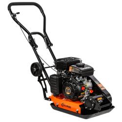 Виброплита Eland EPC-50D - фото