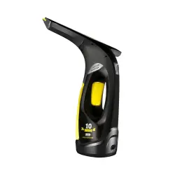 Стеклоочиститель Karcher WV 2 Black Edition - фото2