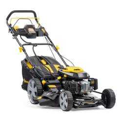 Газонокосилка champion LM5346E (эл. стартер) - фото