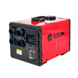 Автономный дизельный отопитель Edon PRO DHP-12-24/8000 (8 кВт) - фото