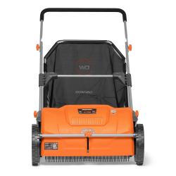Подметальная машина собиратель листьев Daewoo DALC 5300 - фото2