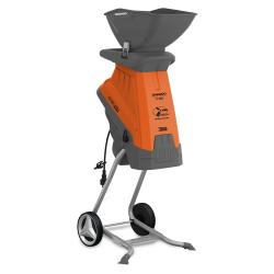 Садовый измельчитель Daewoo DSR 2550E - фото2