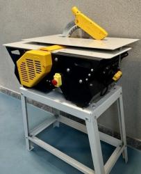 Машина деревообрабатывающая Могилевлифтмаш ИЭ-6009А5 (2.4 кВт) - фото
