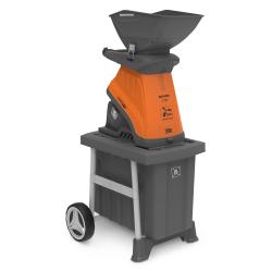 Садовый измельчитель Daewoo DSR 2750E - фото2