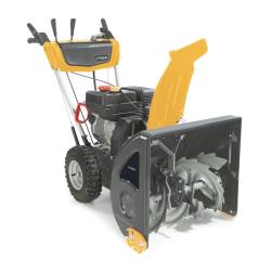 Бензиновый снегоуборщик Stiga ST 3256 P  - фото