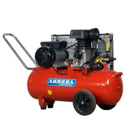 Воздушный компрессор Aurora STORM-50 TURBO active series - фото2