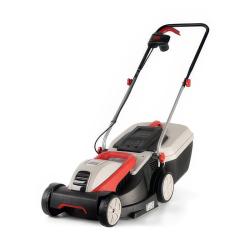 Газонокосилка электрическая Geos Comfort 38 E - фото