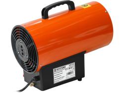 Нагреватель воздуха газовый Ecoterm GHD-102 - фото2