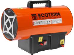 Нагреватель воздуха газовый Ecoterm GHD-302 - фото
