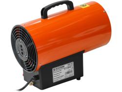 Нагреватель воздуха газовый Ecoterm GHD-152 - фото2