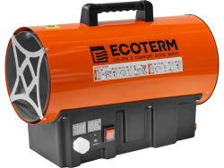 Тепловая пушка Ecoterm GHD-31T - фото