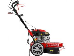 Лесочная самоходная газонокосилка ECO LG-822 - фото2