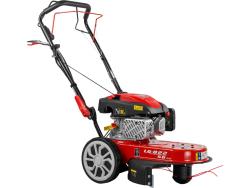 Лесочная самоходная газонокосилка ECO LG-822 - фото