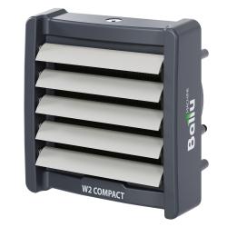 Тепловентилятор водяной Ballu BHP-W2-30-C - фото
