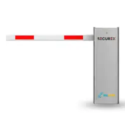 Шлагбаум Securex Parking Barrier Belpark uni 4-6 - фото