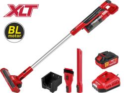 Пылесос аккумуляторный Wortex CVC 1825 ALL1 XLT SET (2334083) - фото