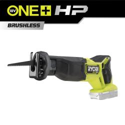 Аккумуляторная сабельная пила Ryobi RRS18X-0 (без батареи) - фото
