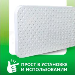 Инфракрасно-керамогранитный обогреватель Эксокварц Эко 500 Вт - фото