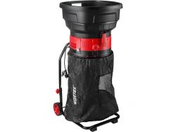 Садовый измельчитель Wortex SE 4525 - фото2
