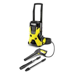 Аппарат высокого давления Karcher K 5 Basic - фото