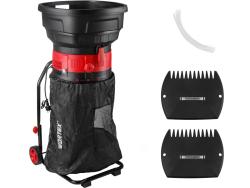 Садовый измельчитель Wortex SE 4525 - фото