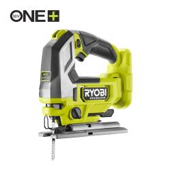 Аккумуляторный лобзик Ryobi RJS18BL-0 (без батареи) - фото2