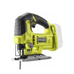 Аккумуляторный лобзик Ryobi RJS18-0 (без батареи) - фото2
