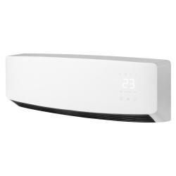 Тепловентилятор настенный Ballu BFH/C-7018W - фото