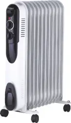 Масляный обогреватель Neoclima NC 9307 - фото