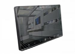 Видеодомофон Tantos Prime HD SE (Black Mirror) - фото