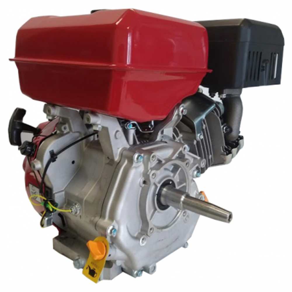 Двигатель для бензогененратора RATO R420V