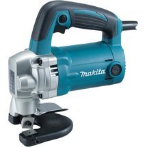 Ножницы листовые MAKITA JS 3201 J в чем. - фото