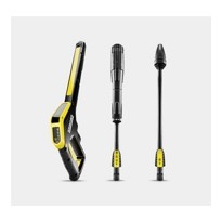 Минимойка высокого давления Karcher K 5 Power Control - фото2