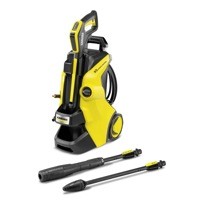 Минимойка высокого давления Karcher K 5 Power Control - фото