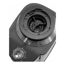 Кофемолка Profi Cook PC-EKM 1205 - фото2