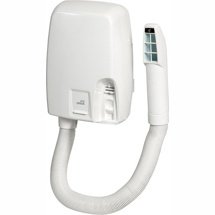 Электросушилка для рук и волос Ksitex F-2000 A1 - фото