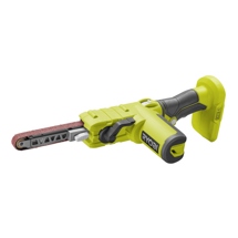 ONE + / Ленточный напильник RYOBI R18PF-0 (без батареи) - фото