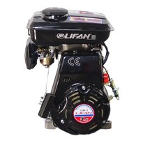 Двигатель LIFAN 154F-3 D16 (вал 15мм) 3,5л.с. - фото