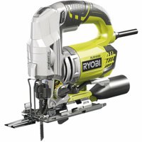 Лобзик Ryobi RJS 1050 K - фото