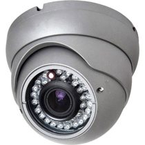Видеокамера HD 1Mp Longse LS-AHD10/53 (2,8-12) - фото